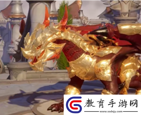 塔瑞斯世界坐騎切換方法