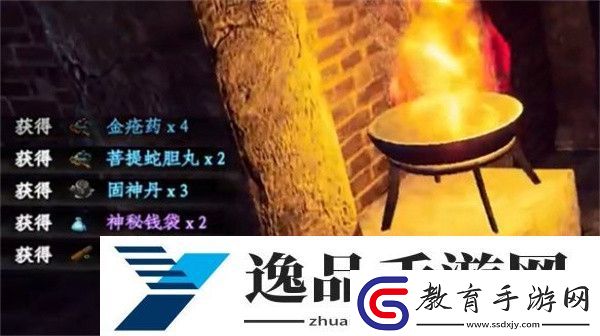 下一站江湖2四圣峰雕像怎么轉(zhuǎn)動(dòng)