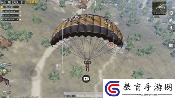 和平精英單機(jī)版