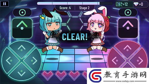 加查女神安卓版