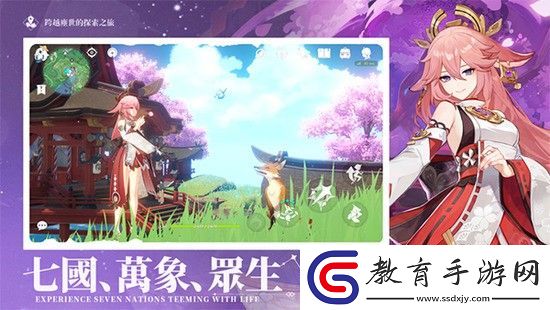 原神雷電將軍最強陣容怎么搭配好