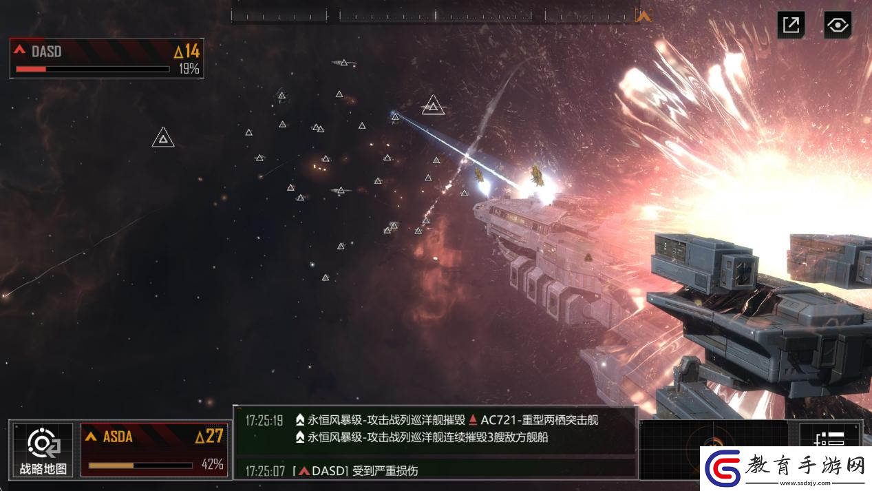 必殺技運用法無盡的拉格朗日艦隊傷害怎么提升