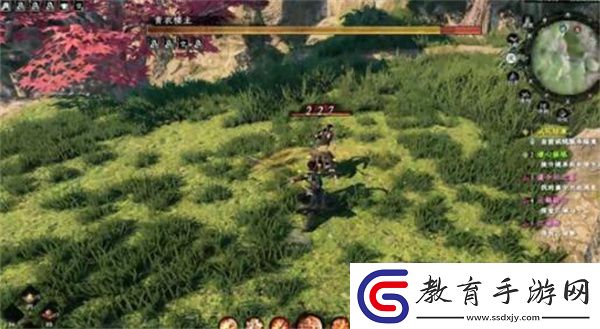 下一站江湖2和尚假發任務攻略