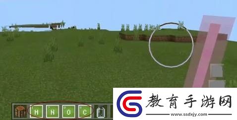 我的世界熒光棒怎么做