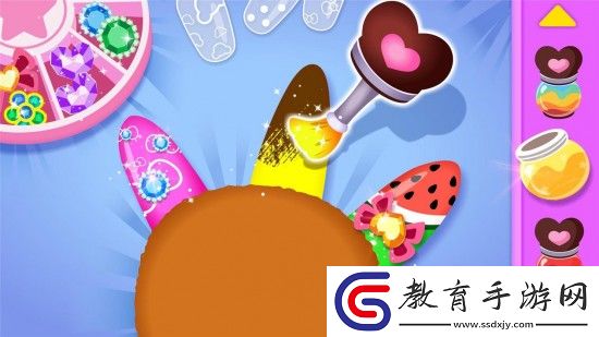 奇妙寵物美妝店