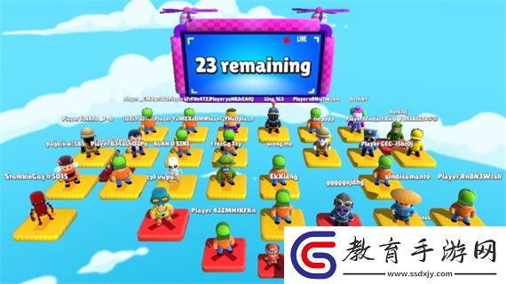 絆倒的家伙中文版