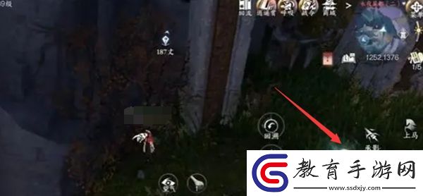 逆水寒手游日出有曜奇遇攻略流程
