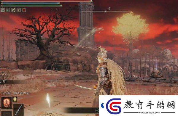 艾爾登法環(huán)荒廢廢墟位置在哪?荒廢廢墟全流程圖文攻略