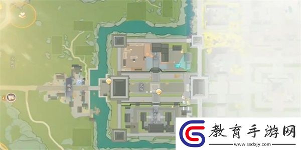 射雕手游榷場行商答案一覽