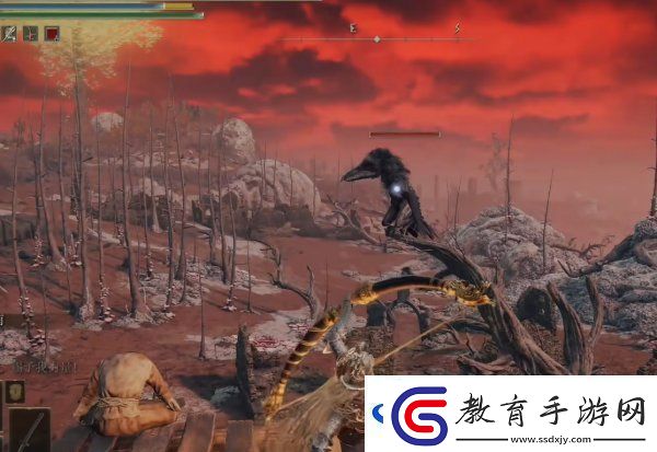 艾爾登法環(huán)荒廢廢墟位置在哪?荒廢廢墟全流程圖文攻略