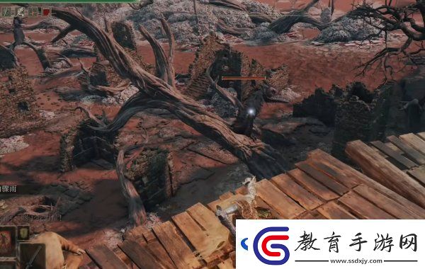 艾爾登法環(huán)荒廢廢墟位置在哪?荒廢廢墟全流程圖文攻略