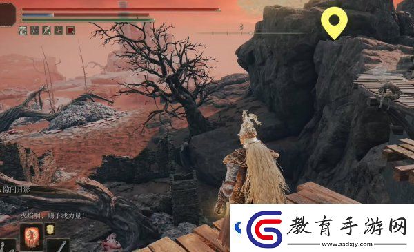 艾爾登法環(huán)荒廢廢墟位置在哪?荒廢廢墟全流程圖文攻略