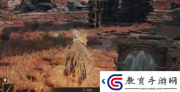 艾爾登法環(huán)荒廢廢墟位置在哪?荒廢廢墟全流程圖文攻略