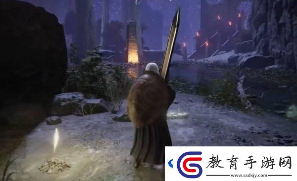 艾爾登法環(huán)荒廢廢墟位置在哪?荒廢廢墟全流程圖文攻略