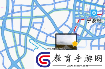 百度地圖時光機打開位置介紹
