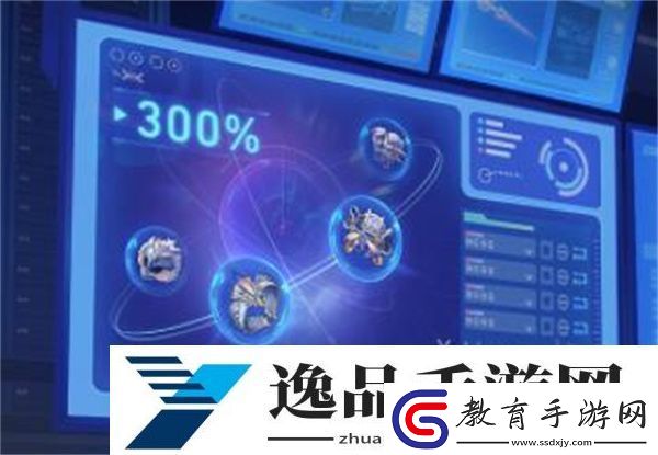 崩壞星穹鐵道異器盈界300%怎么玩
