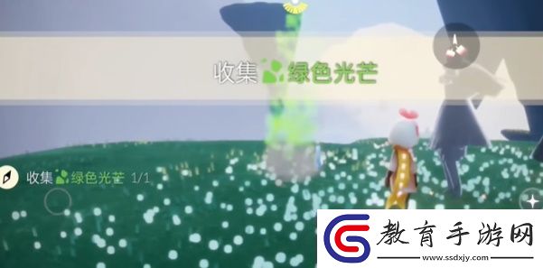 光遇5月29日任務攻略
