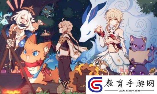 原神浮世浮生千巖間任務怎么觸發
