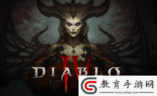 暗黑破壞神4低語鑰匙怎么獲得