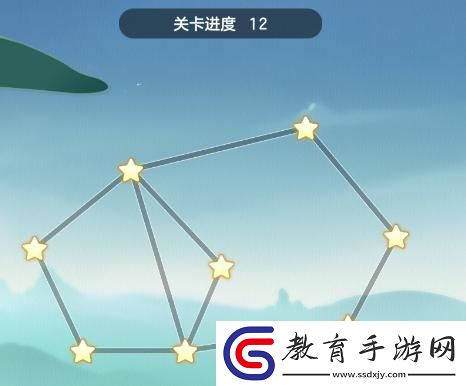破曉序列巨木摘星第12關(guān)如何過