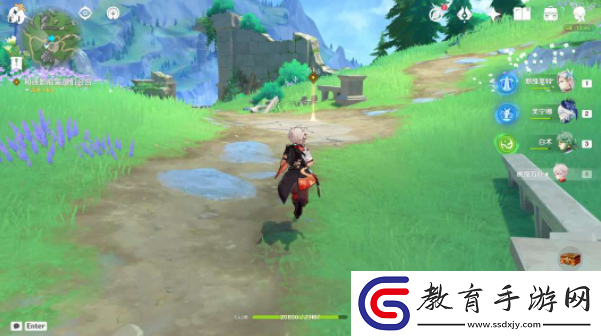 原神希格雯傳說任務如何達成