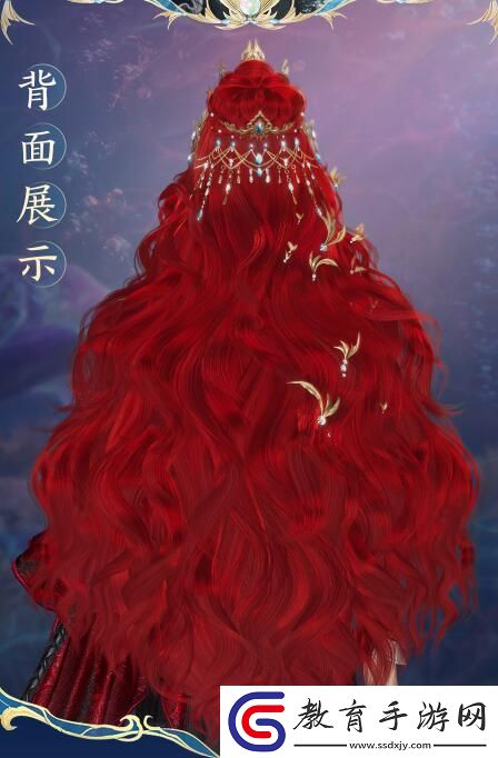 劍網(wǎng)3紅發(fā)鮫人歌什么時候上線