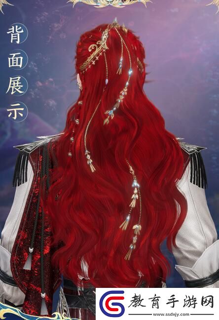 劍網(wǎng)3紅發(fā)鮫人歌什么時候上線