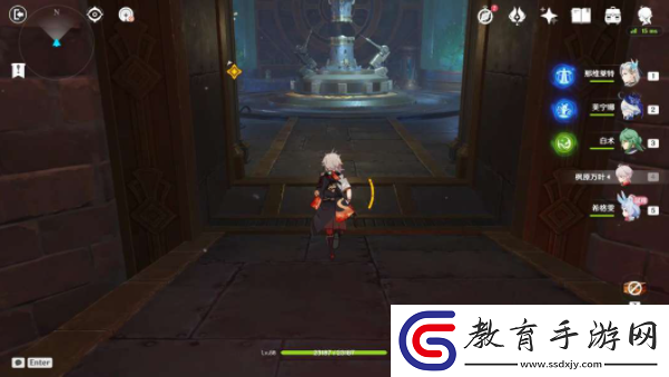 原神希格雯傳說任務如何達成
