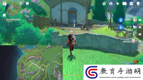 原神希格雯傳說任務如何達成