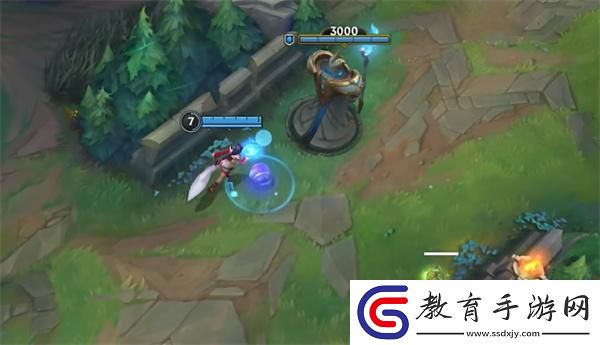 英雄聯盟手游海克斯智械作用詳細介紹