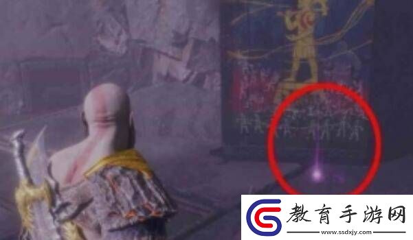 戰(zhàn)神5英靈殿dlc船長鑰匙怎么獲得