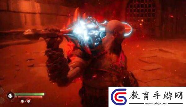 戰(zhàn)神5英靈殿dlc船長鑰匙怎么獲得
