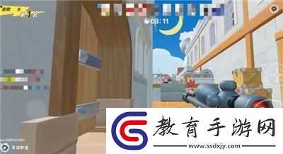 武器大師玩法介紹
