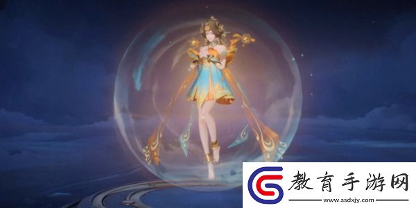 王者榮耀嫦娥新皮膚怎么獲得的