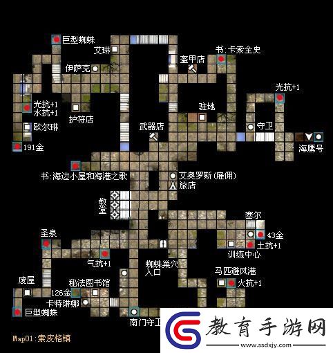魔法門(mén)10