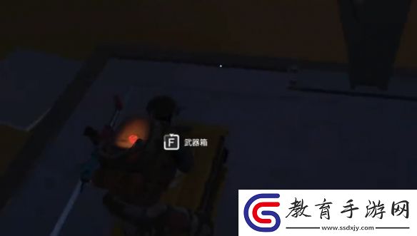 七日世界阿爾法研究所寶箱位置一覽