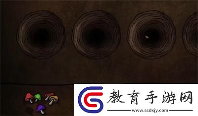 第四關過關方法介紹
