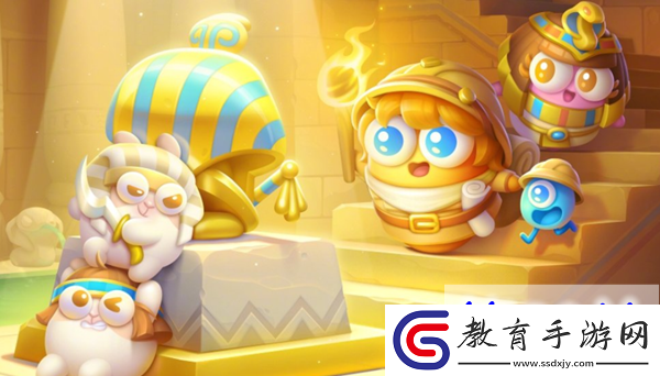 保衛蘿卜4法老歸來第28關怎么過