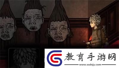 第二關(guān)過(guò)關(guān)方法介紹