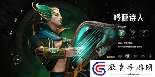 塔瑞斯世界職業排名