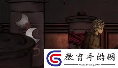 第二關(guān)過(guò)關(guān)方法介紹