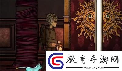 第二關(guān)過(guò)關(guān)方法介紹
