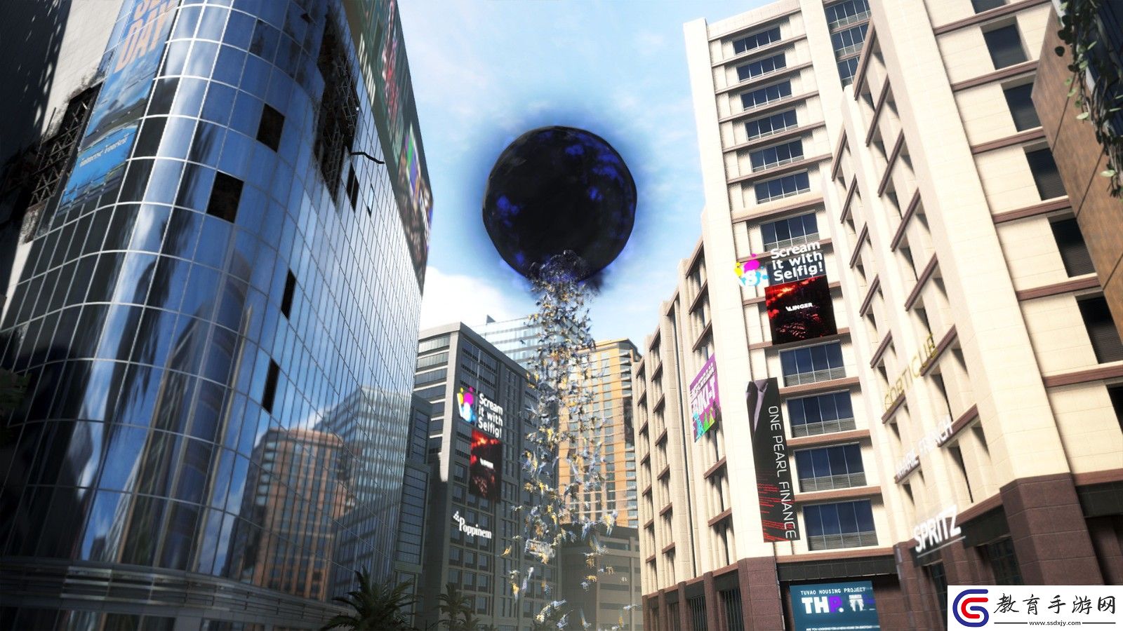 恐龍浩劫Steam頁面上線