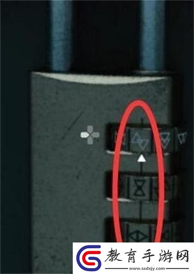 邪教藏匿物保險箱密碼介紹