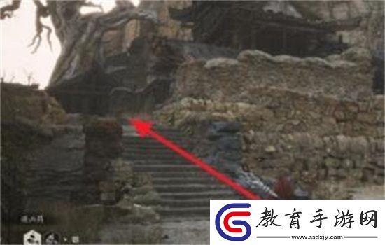 黑神話悟空醒酒石獲得方法