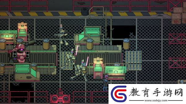 生存冒險(xiǎn)游戲命運(yùn)之前上線Steam