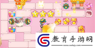 秋妃傳第60關完成方法介紹