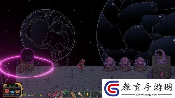 生存冒險(xiǎn)游戲命運(yùn)之前上線Steam