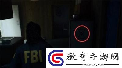 邪教藏匿物保險箱密碼介紹