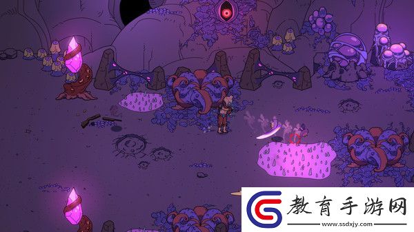 生存冒險(xiǎn)游戲命運(yùn)之前上線Steam